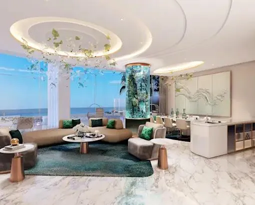 DAMAC Casa, vista 2